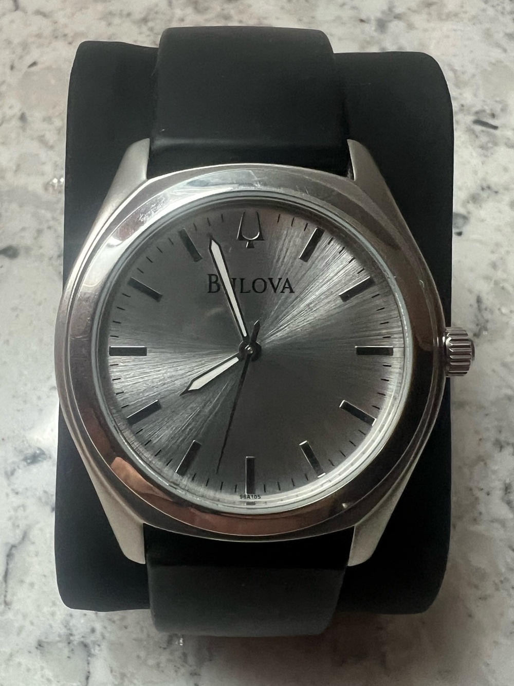 Men’s Bulova Watch